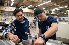 Pre-Apprenticeship Programs ...
