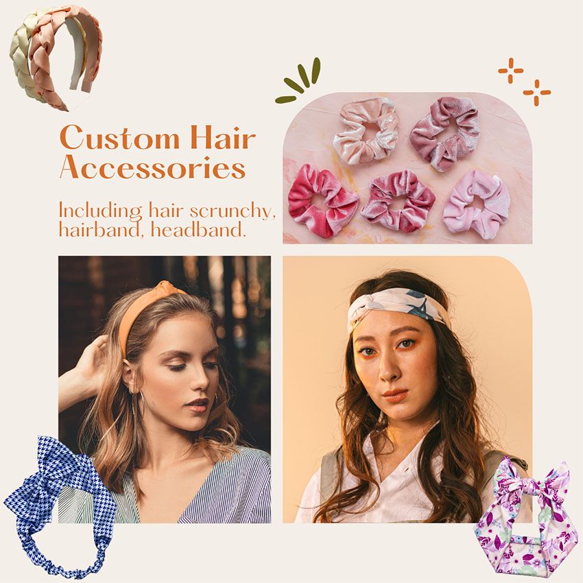 A relevant stock photo of accesorios custom in a typical setting.