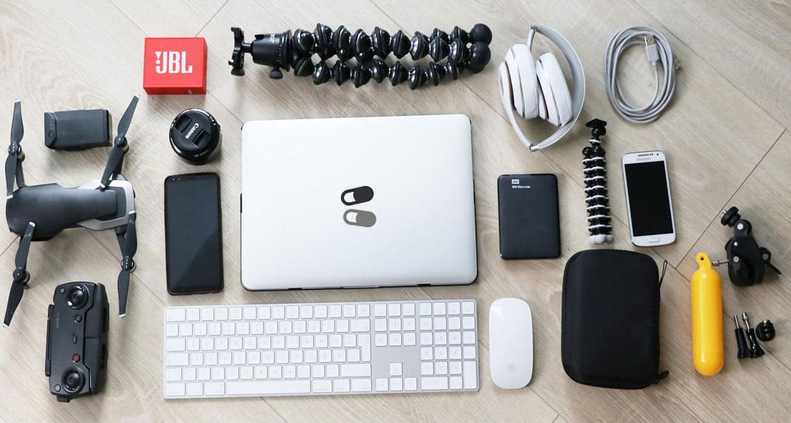 A relevant stock photo of accessories custom in a typical setting.