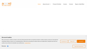 Accord - Accord Healthcare - accord drug manufacturer