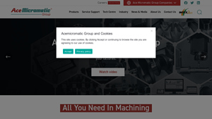 India's Best CNC and Metal Cutting Machine Manufacturers in India ... - cnc manufacturer