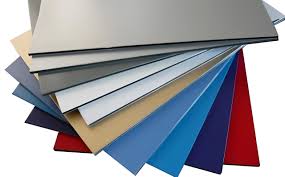 Aluminium Composite Panel,ACP Manufacturer - ACP Panel Manufacturers