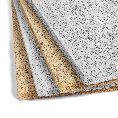 A relevant stock photo of acoustic panel supplier in a typical setting.