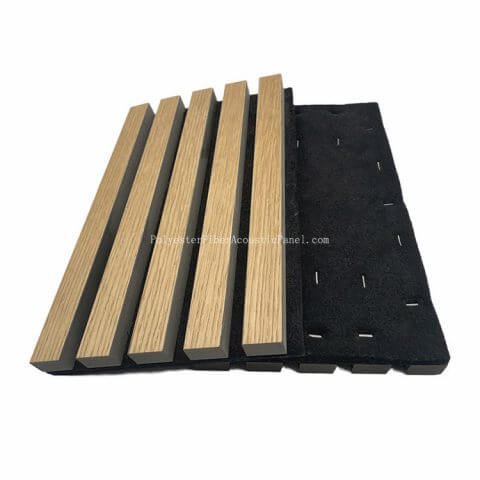 A relevant stock photo of acoustic panel supplier in a typical setting.
