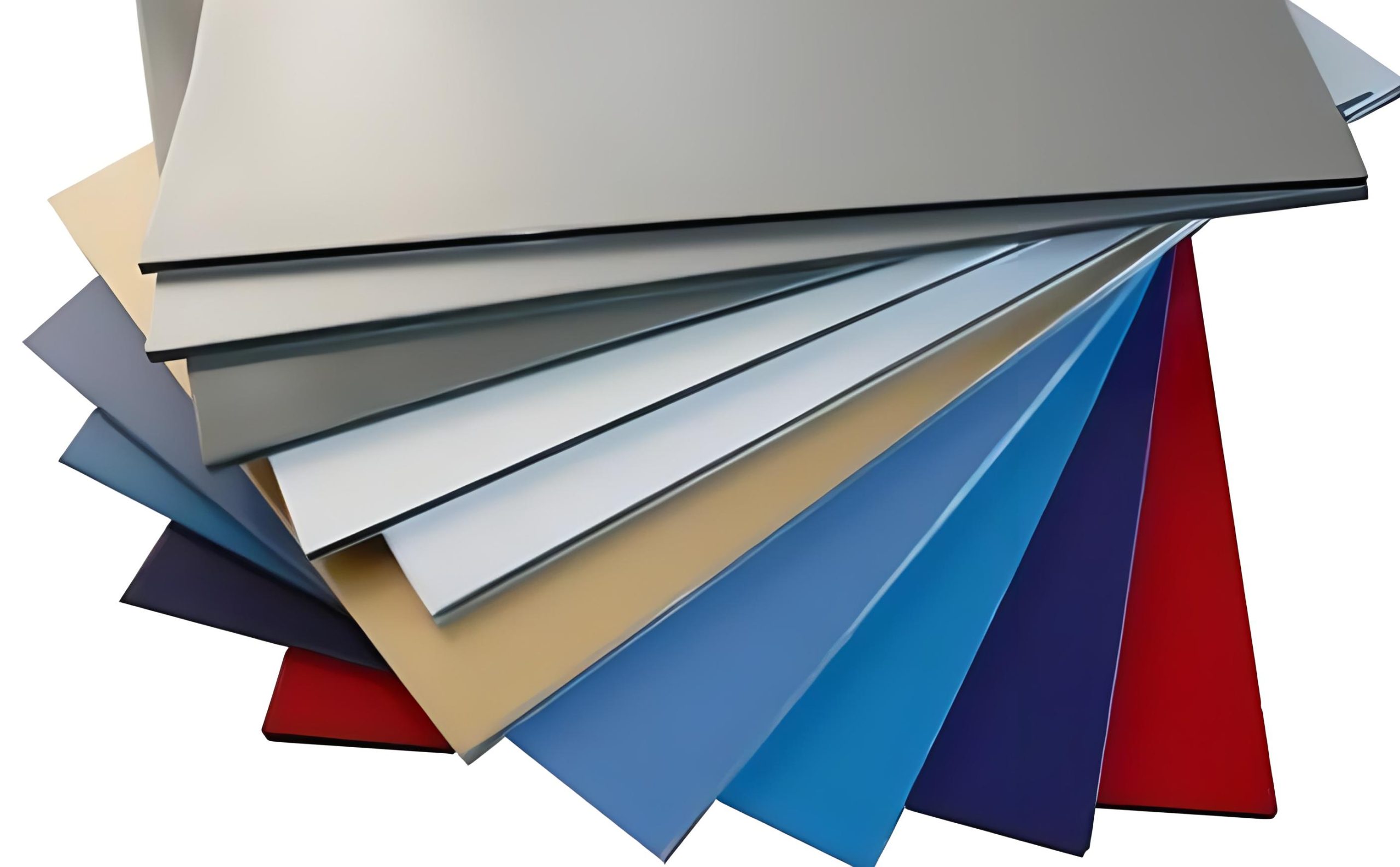 A relevant stock photo of ACP Panel Manufacturers in a typical setting.
