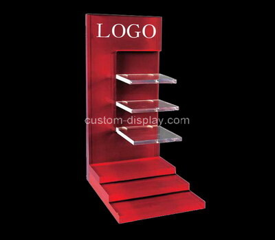 A relevant stock photo of acrylic display supplier in a typical setting.