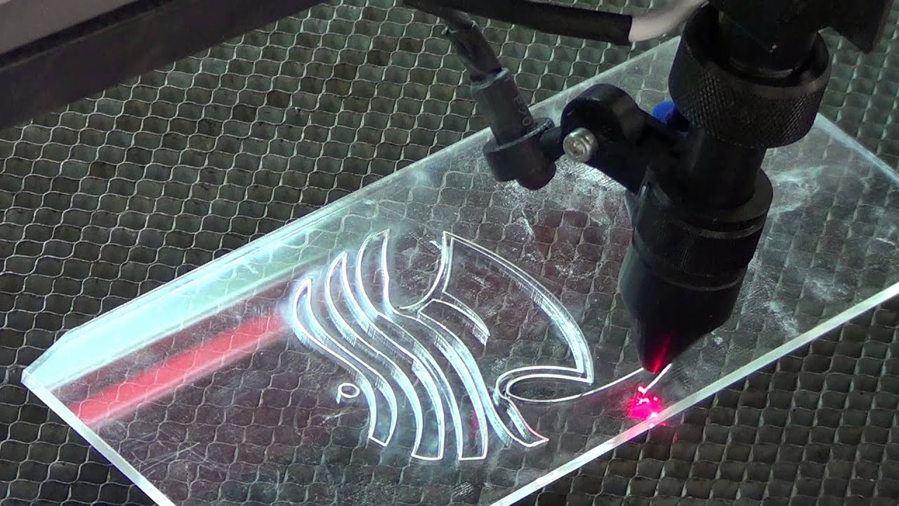 A relevant stock photo of acrylic laser cutter china in a typical setting.