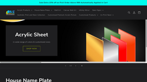 Acrylic Sheets Manufacturers & Supplier India - acrylicsheetsindia - acrylic sheet manufacturer