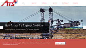 Actuator Technical Services - actuator manufacturer