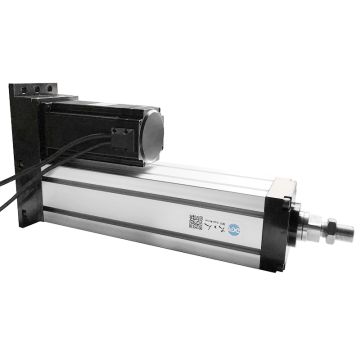 A relevant stock photo of actuators china in a typical setting.