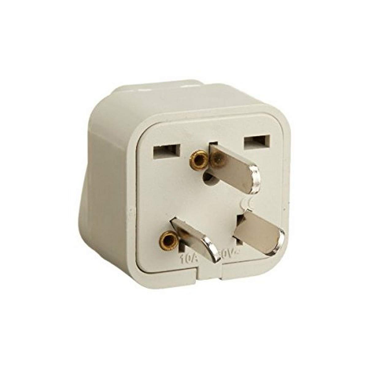 A relevant stock photo of adapter china in a typical setting.