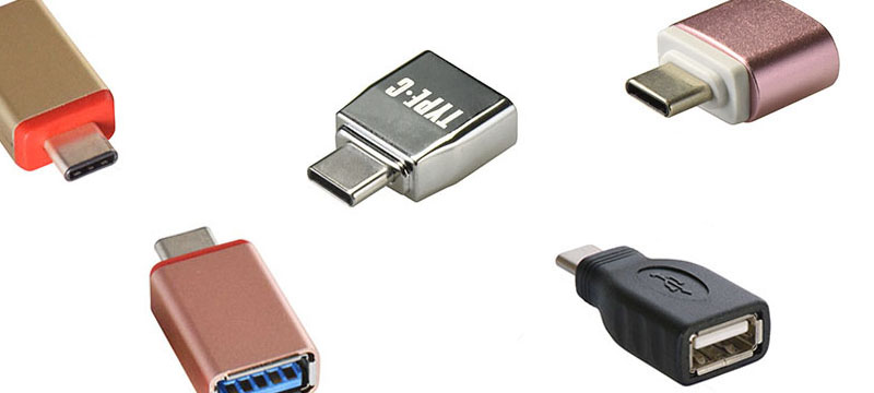 A relevant stock photo of adaptor manufacturer in a typical setting.
