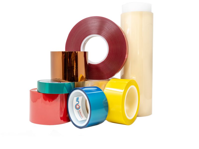 A relevant stock photo of adhesive tape supplier in a typical setting.