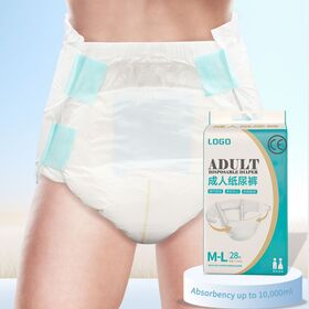 A relevant stock photo of adult diapers china in a typical setting.