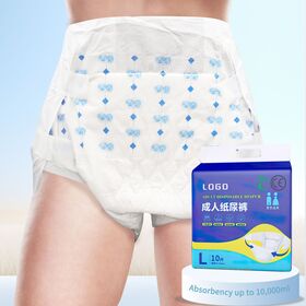 A relevant stock photo of adult diapers china in a typical setting.