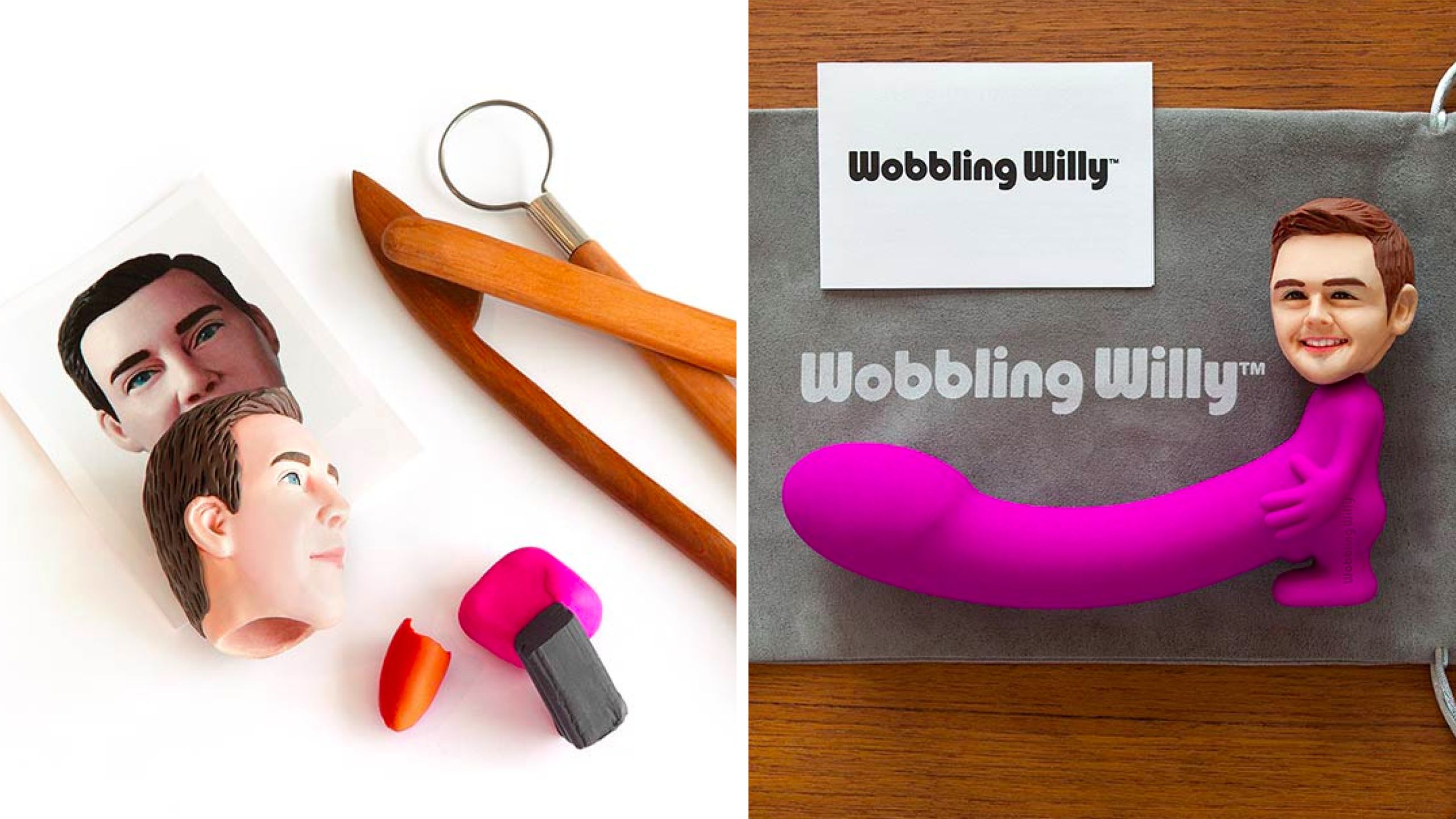 A relevant stock photo of adult toys custom in a typical setting.