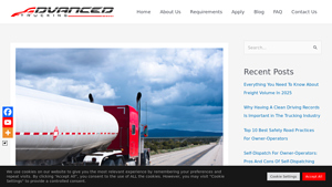 What Is Liquid Bulk Truck - What You Need To Know - liquid bulk