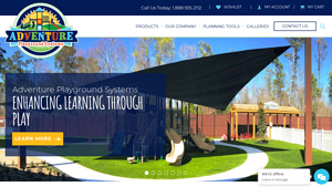 Playground Equipment Manufacturers | Adventure Playground Systems - playground equipment manufacturer