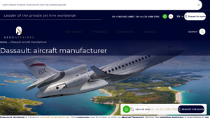 Dassault: aircraft manufacturer Archives - AEROAFFAIRES - french airplane manufacturer