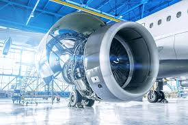 Advanced Aerospace Parts Manufacturing ...