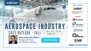 Aerospace Industry – 2023 Outlook ...