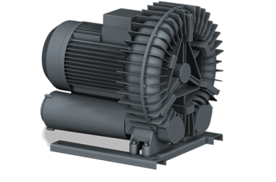 A relevant stock photo of air blowers supplier in a typical setting.