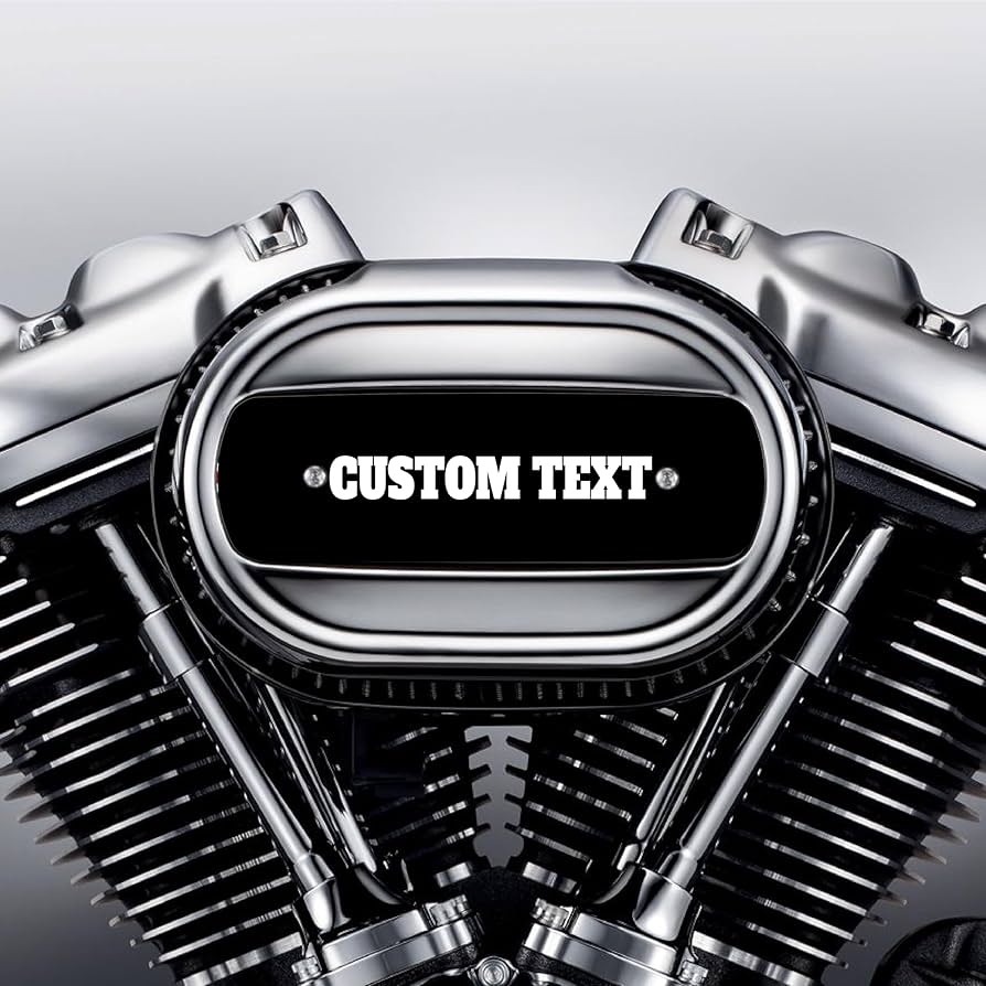 A relevant stock photo of air cleaner custom in a typical setting.