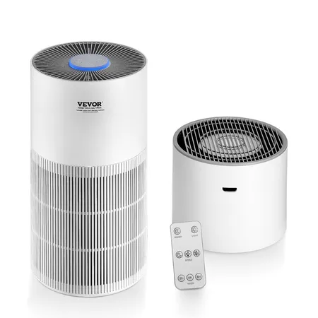 A relevant stock photo of air purifier supplier in a typical setting.