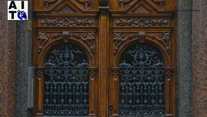Premium Custom Wood Doors by AIT Doors USA | AIT Doors USA - custom door manufacturer