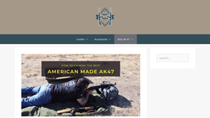 Best American Made AK47 (Updated: June 2025) - Ak47Fan — Ak47 Guides ... - ak 47 manufacturer