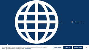 Alcoa -- Aluminum - aluminum manufacturer