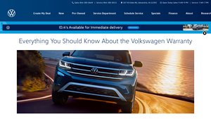 Everything You Should Know About the Volkswagen Warranty - vw manufacturer warranty