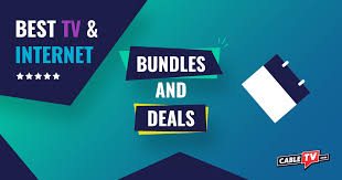Best TV and Internet Packages | Cheap Cable Bundles Near You - Cable Manufacturer