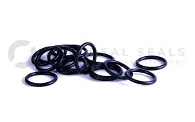 HNBR O-Rings Supplier | Allorings.com - O Ring Manufacturers