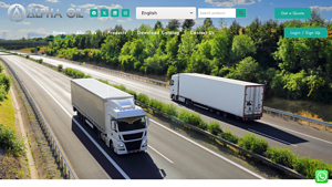 Experience Unmatched Quality and Value in Lubrication Technology - lubricants manufacturer uae