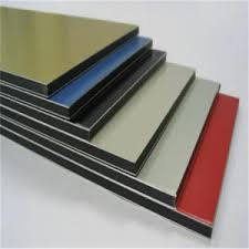 Alstrong – Aluminum Composite Material Manufacturer - ACP Panel Manufacturers