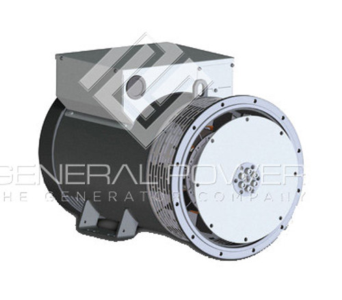 A relevant stock photo of alternator manufacturer in a typical setting.