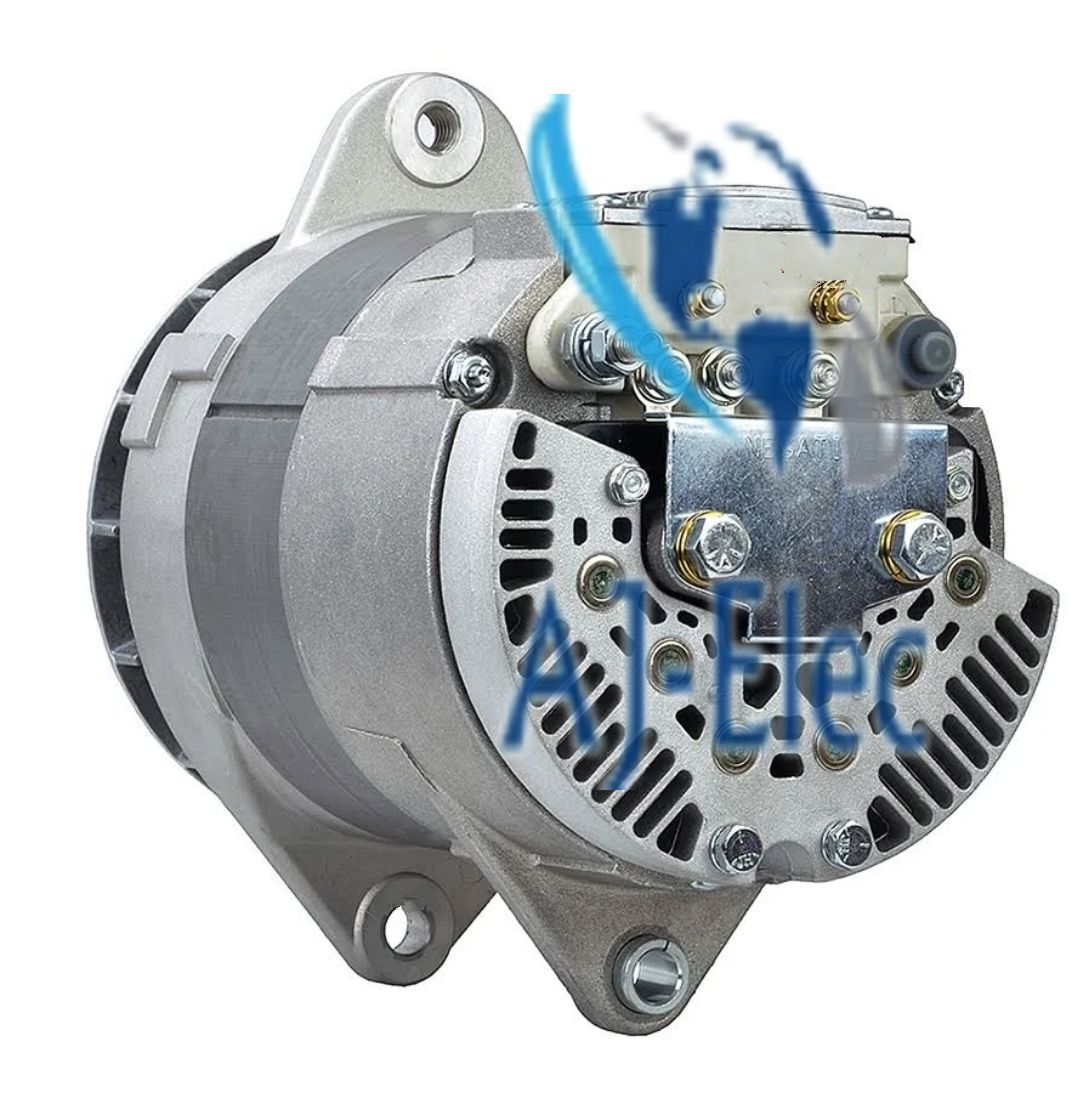 A relevant stock photo of alternator supplier in a typical setting.