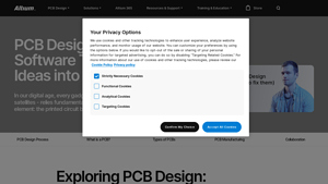 PCB Design Guide & Basics - Altium - pcb layout factory