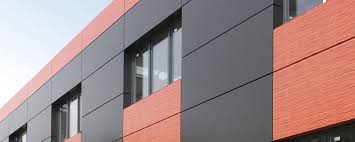 ALUCOBOND® USA - ACP Panel Manufacturers