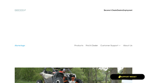 Aluma Trailers - aluminum trailer manufacturer
