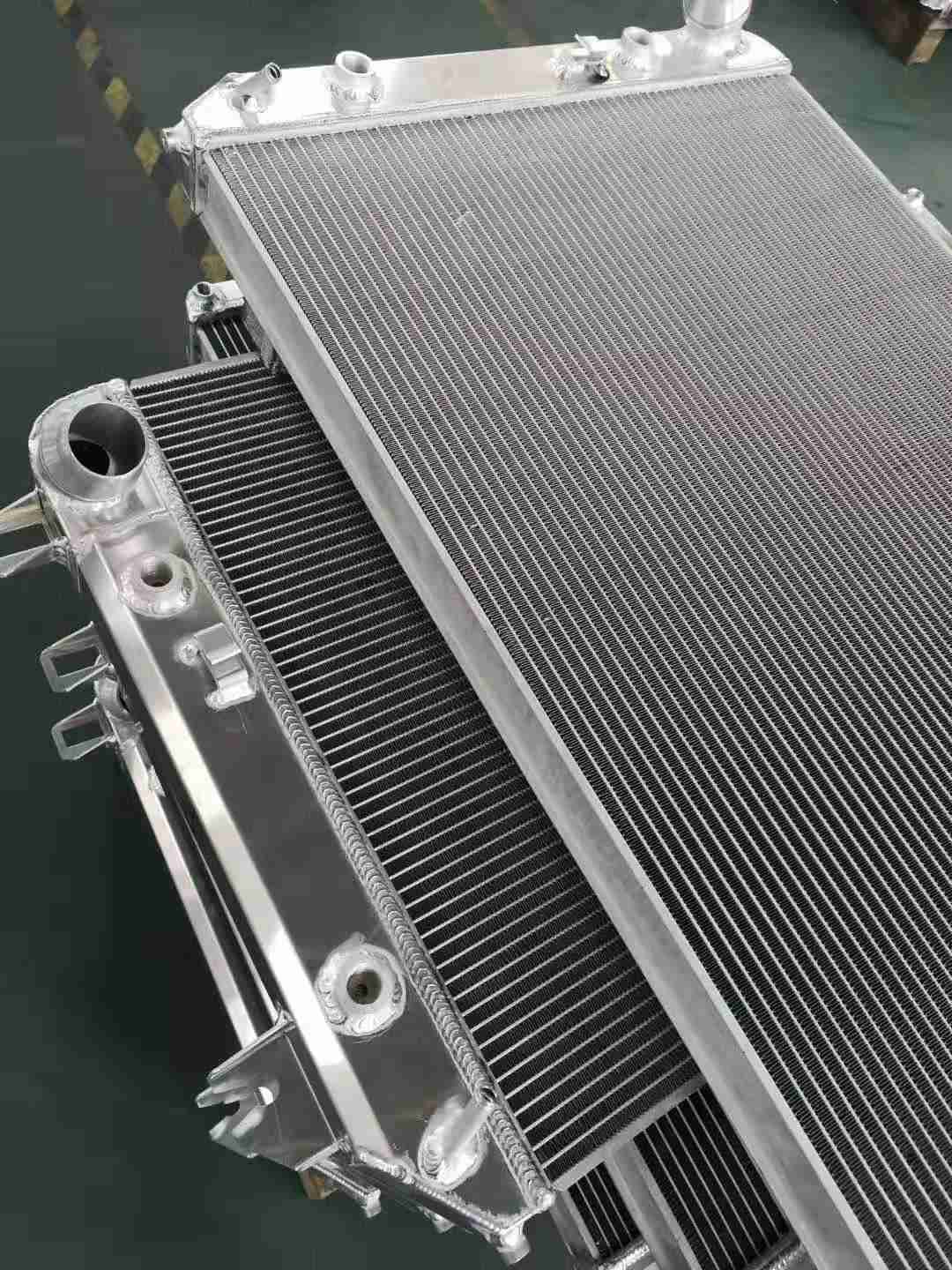 A relevant stock photo of aluminium radiators china in a typical setting.