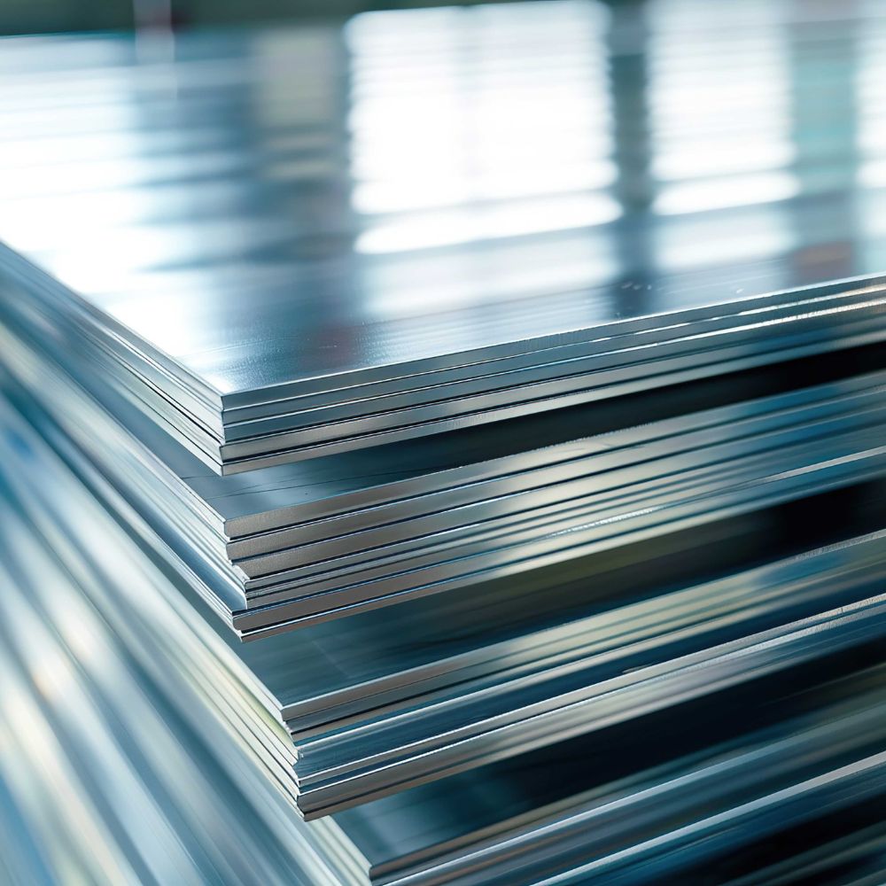 A relevant stock photo of Aluminum Composite Panel Manufacturers in a typical setting.