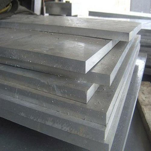 A relevant stock photo of aluminum plate supplier in a typical setting.