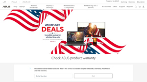 Asus Rma - asus manufacturer warranty