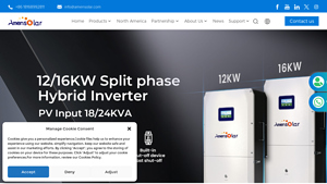 Wholesale Domestic Solar Battery Supplier and ... - Amensolar - household solar battery factory