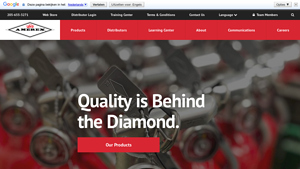 Amerex Fire - fire extinguisher manufacturer