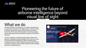 American Aerospace - american aerospace manufacturer