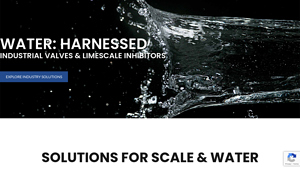 American Valve: Industrial Valves and Scale Inhibitors - Valve Manufacturing Companies