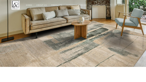 Amer Rugs - rug manufacturer